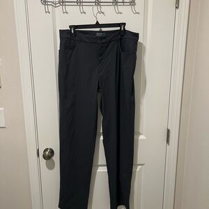 Men's VRST navy pants